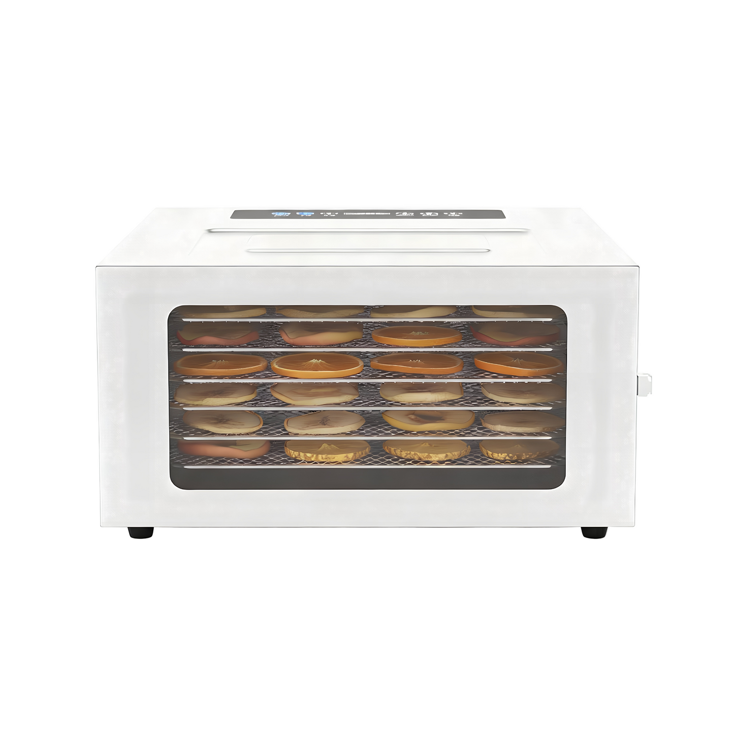 Déshydrateur alimentaire 6 plateaux – AeroDry 600 | DA-6-AD600