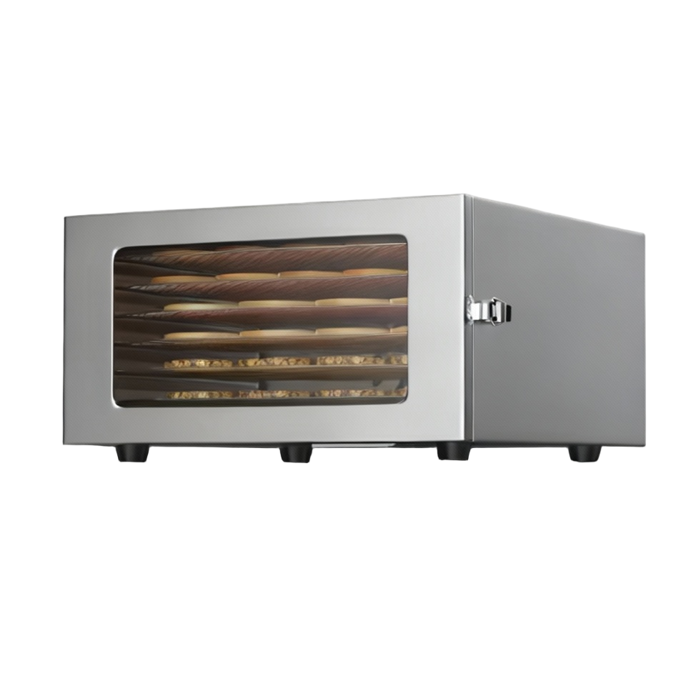 Déshydrateur alimentaire 6 plateaux – AeroDry 600 | DA-6-AD600