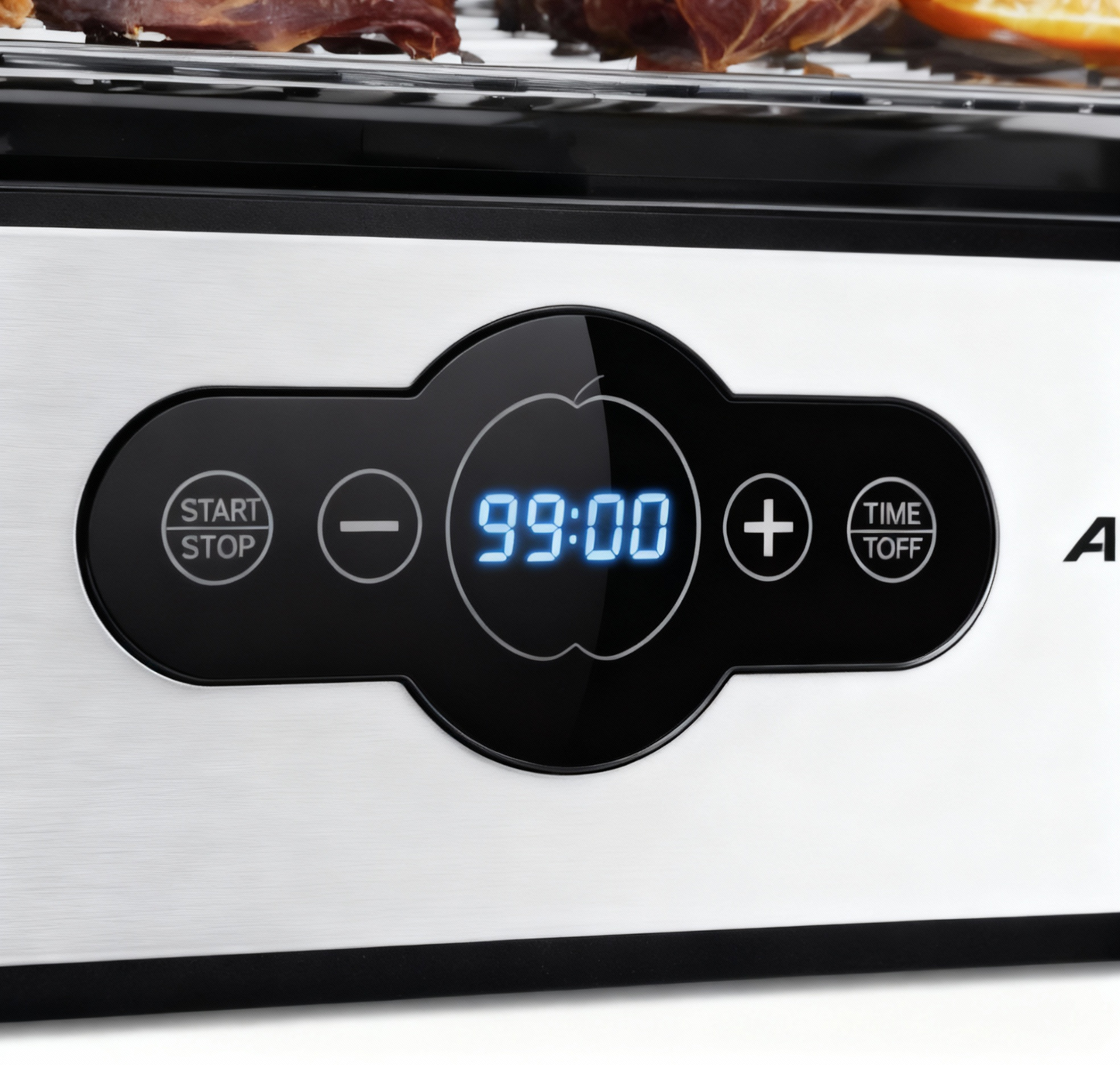 Déshydrateur alimentaire 5 plateaux – CompactDry 500 | DA-5-CD500