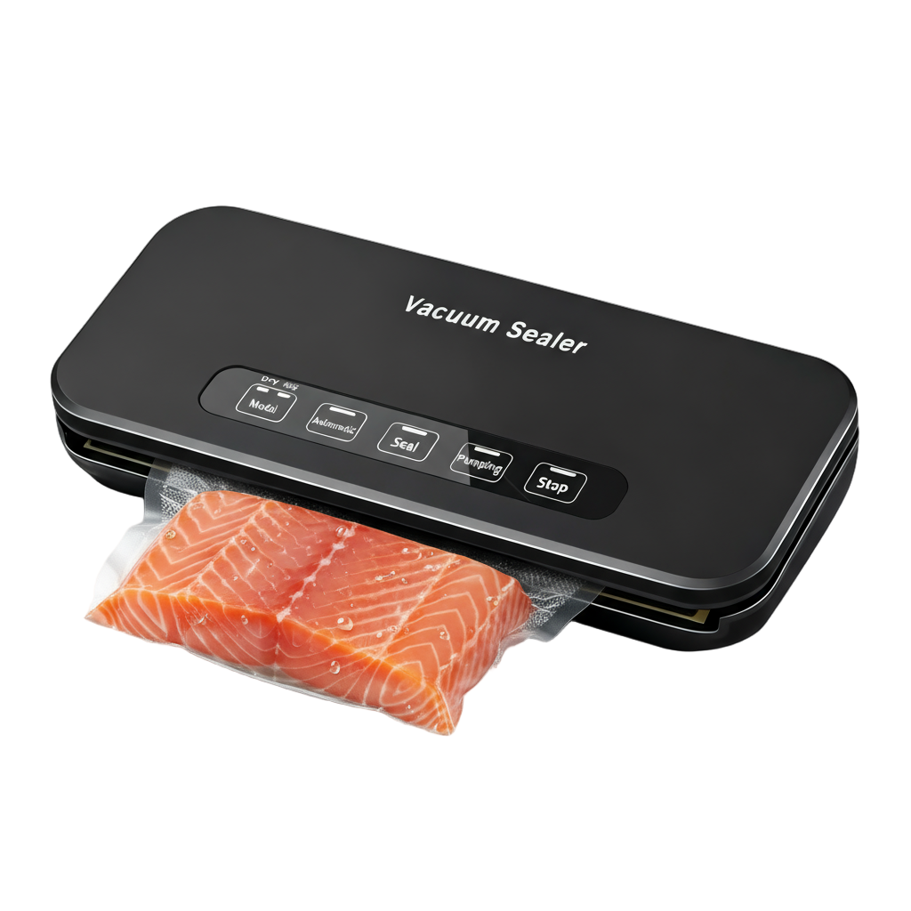 Machine sous vide Powerpress | VX-850C