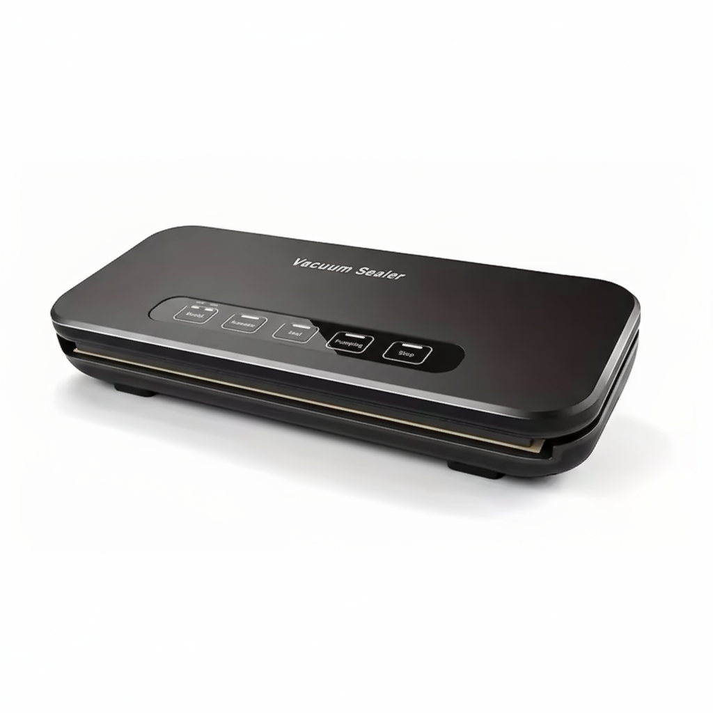 Machine sous vide Powerpress | VX-850C