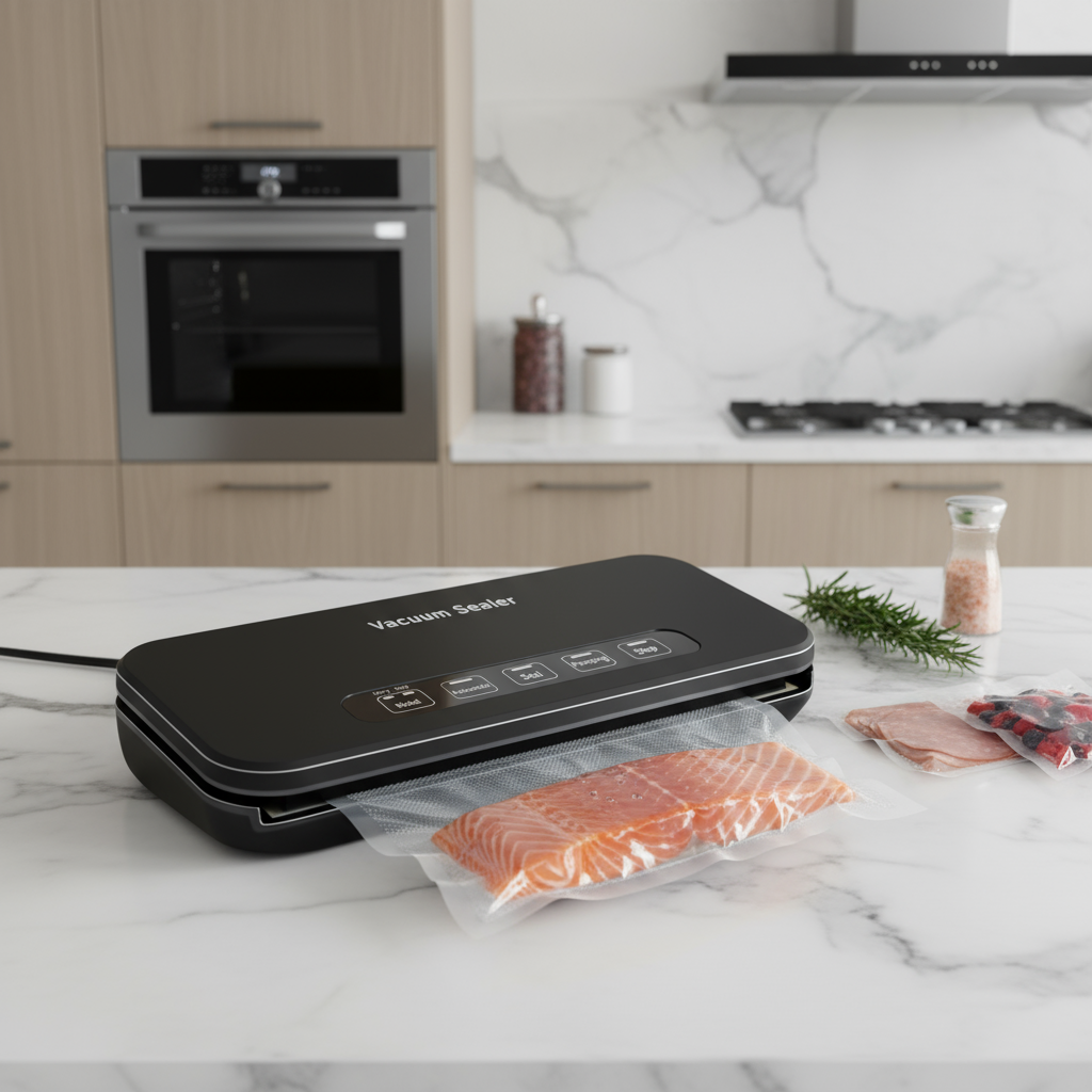Machine sous vide Powerpress | VX-850C