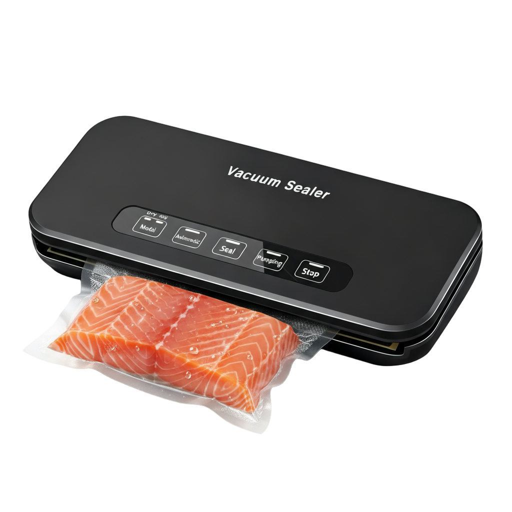 Machine sous vide Powerpress | VX-850C