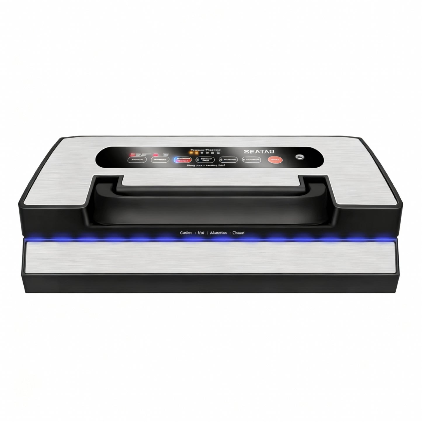 Machine sous vide SteelPro | VX-920DX