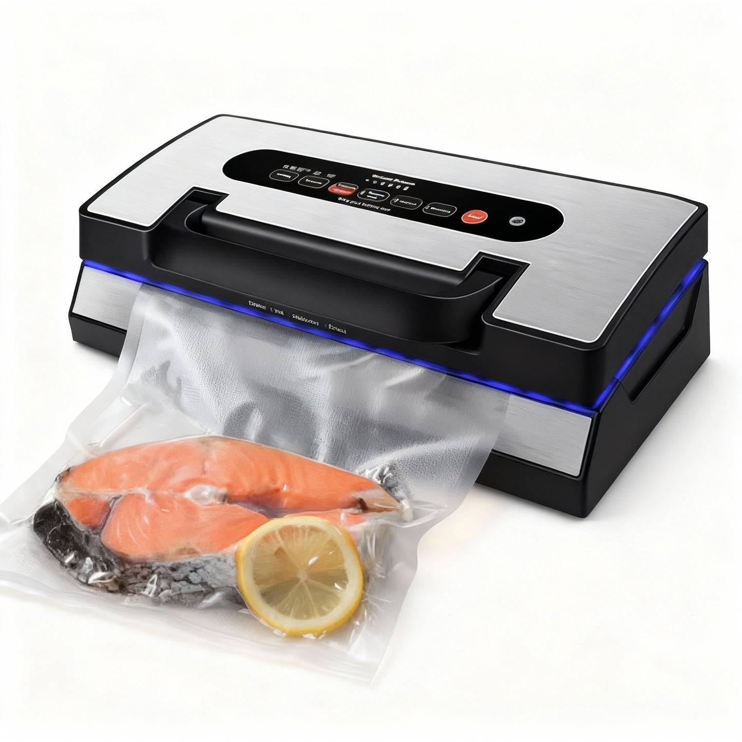 Machine sous vide SteelPro | VX-920DX