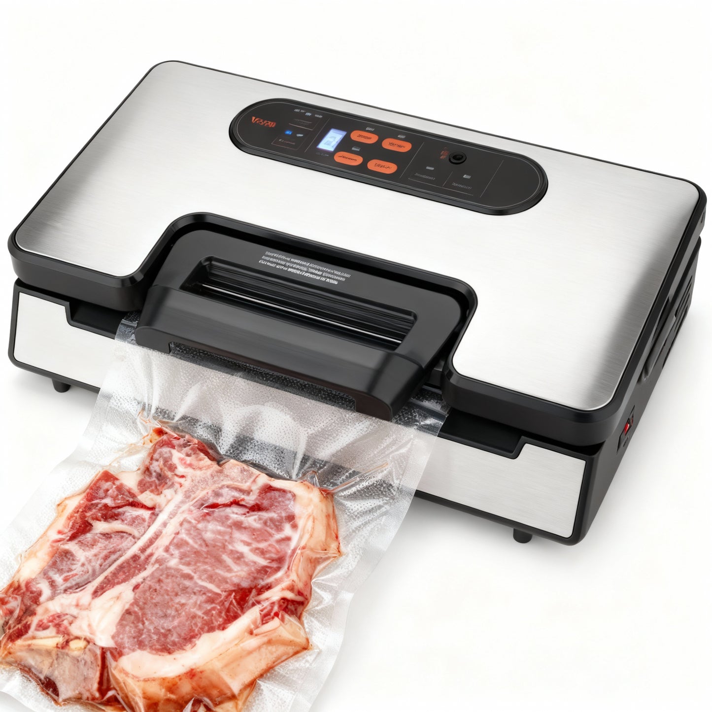 Machine sous vide Twinforce | VX-900D