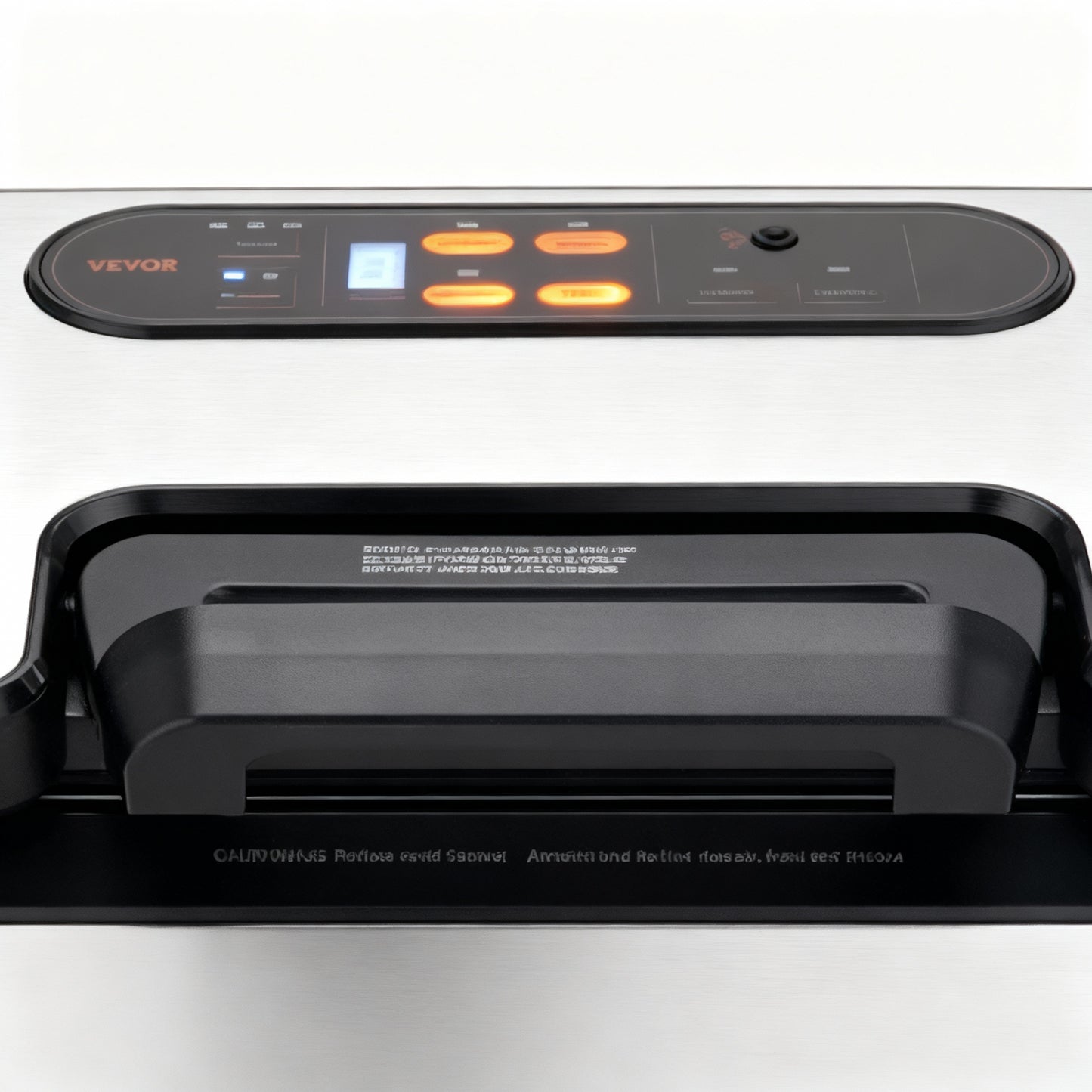 Machine sous vide Twinforce | VX-900D