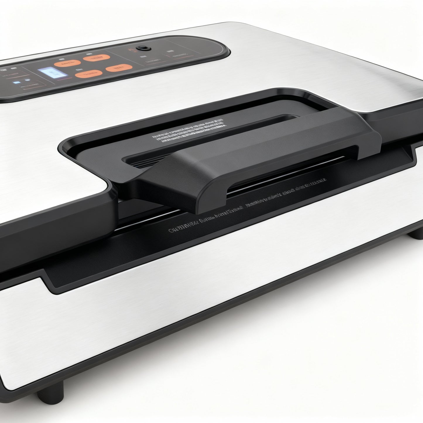 Machine sous vide Twinforce | VX-900D
