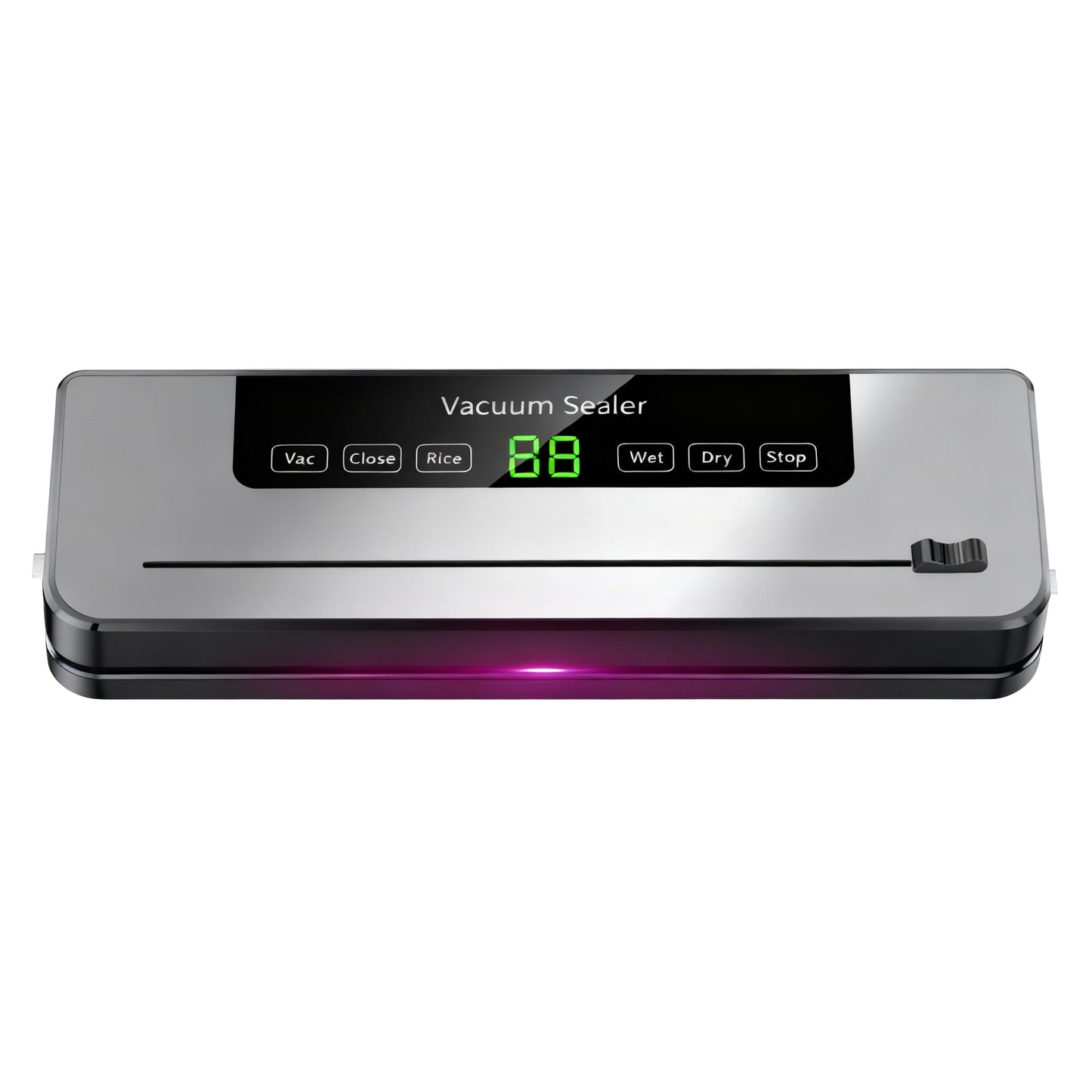Machine sous vide PureSeal | VX-650T