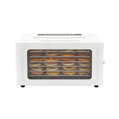 Déshydrateur alimentaire 6 plateaux – AeroDry 600 | DA-6-AD600