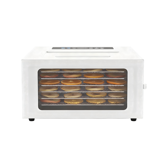 Déshydrateur alimentaire 6 plateaux – AeroDry 600 | DA-6-AD600