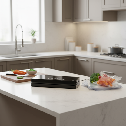 Machine sous vide EasyPack | VX-660T