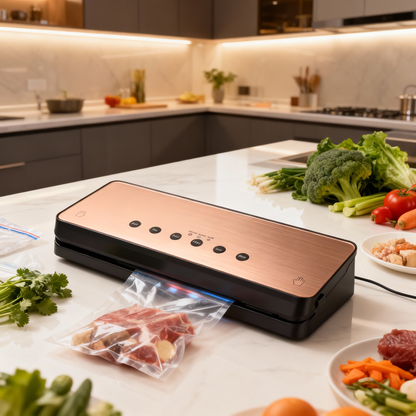 Machine sous vide EasyPack | VX-660T
