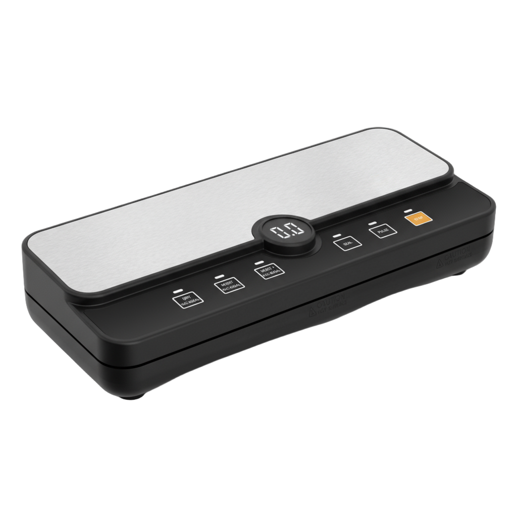 Machine sous vide - HomeStart | VX-610T