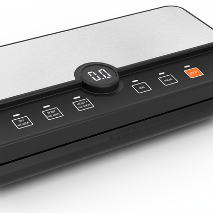 Machine sous vide - HomeStart | VX-610T