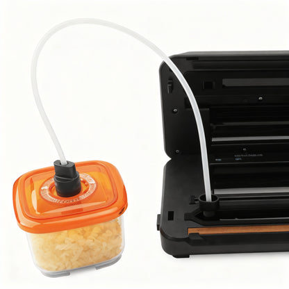 Machine sous vide - HomeStart | VX-610T