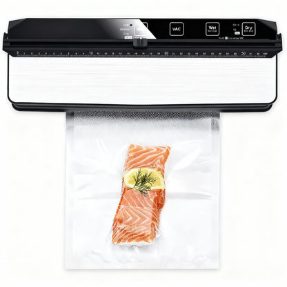 Machine sous vide Maxgrip | VX-880D