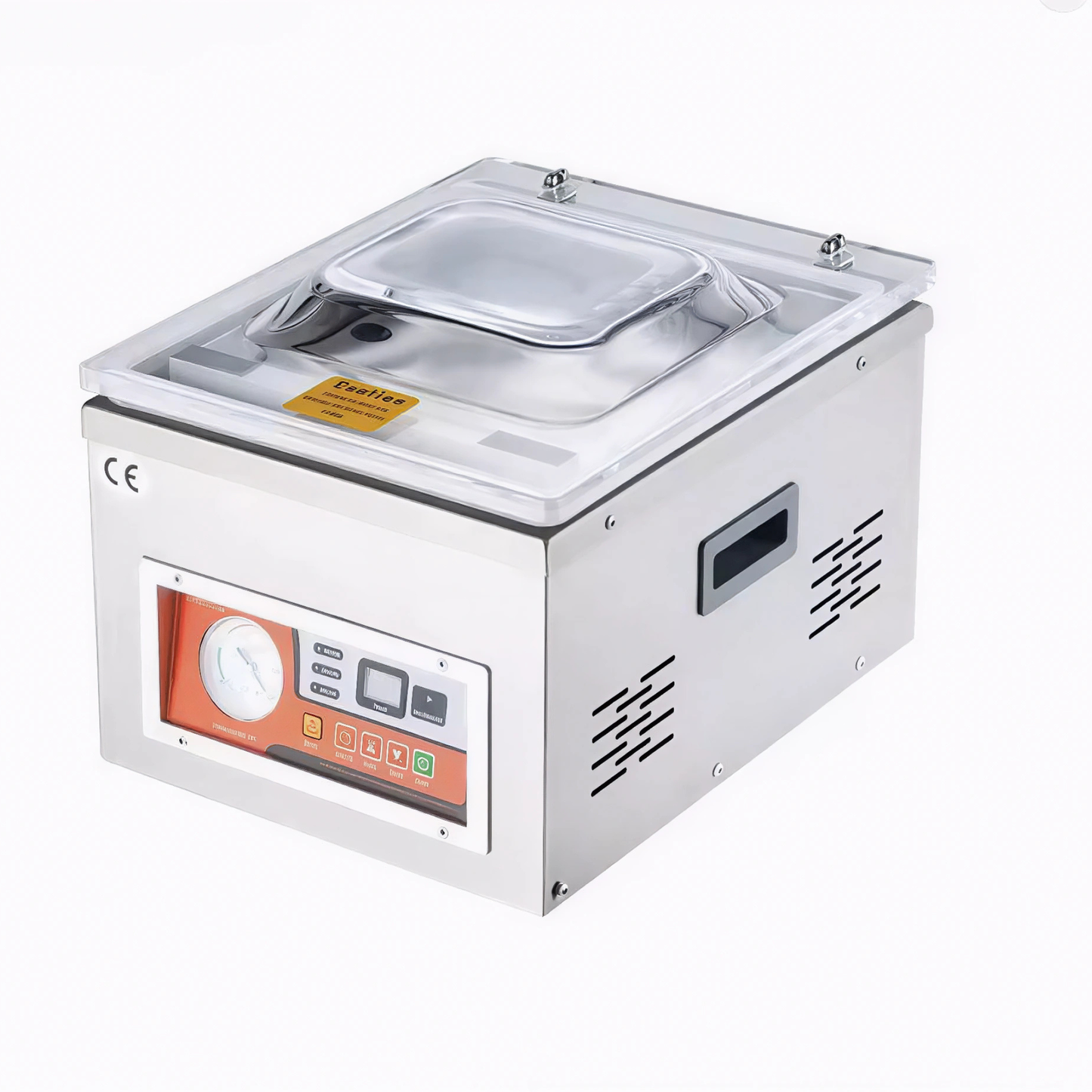 Machine sous vide ProChamber | VX980P