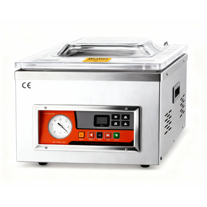 Machine sous vide ProChamber | VX980P