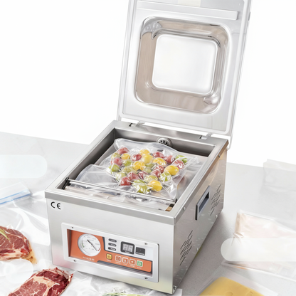 Machine sous vide ProChamber | VX980P
