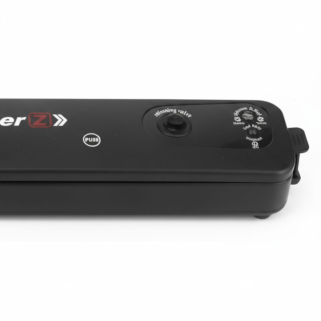 Machine sous vide - Compact | VX-580S