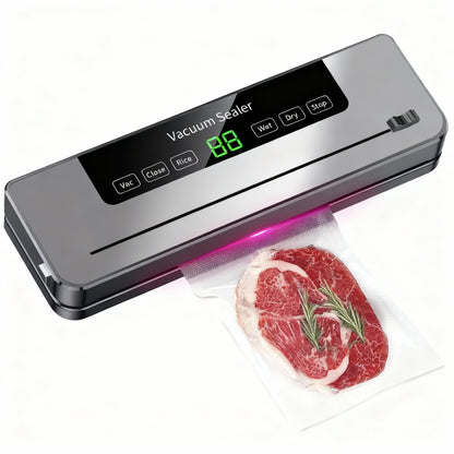 Machine sous vide PureSeal | VX-650T