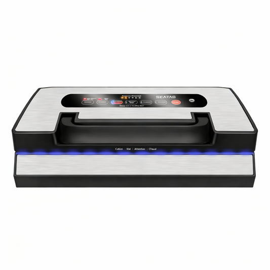 Machine sous vide SteelPro | VX-920DX