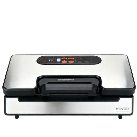 Machine sous vide Twinforce | VX-900D