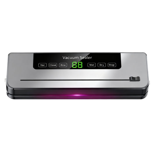 Machine sous vide PureSeal | VX-650T