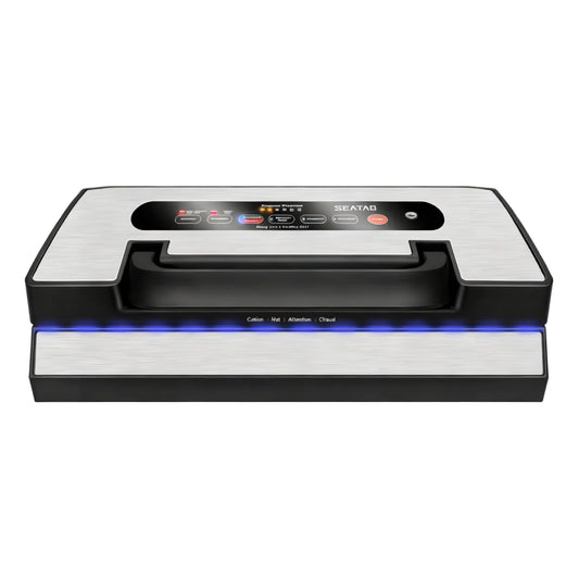 Machine sous vide SteelPro | VX-920DX