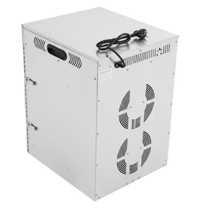 Déshydrateur alimentaire 16 plateaux – UltraDry Max 1600 | DA-16-UDM1600